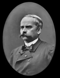 Theodore Barriere (1823-77), from 